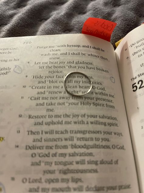 Psalms 52:10 the verse I prayed over when starting my relationship journey of purity! Bible Verse Engraved Wedding Ring, Wedding Rings On Bible, Christian Purity Ring, Scripture For Necklace, Bible Verse Jewelry, Purity Ring, I Pray, Read Bible, Psalms