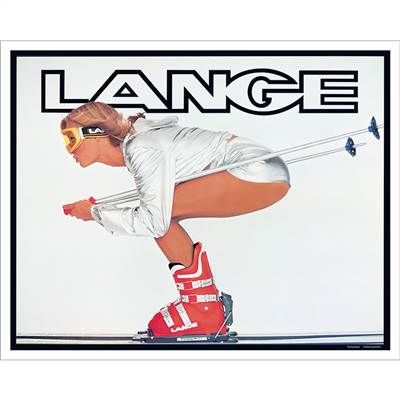 Lange Ski Boots, Mode Au Ski, Skiing Quotes, Ski Girls, Vintage Skiing, Ski Culture, Vintage Ski Posters, Ski Party, Ski Bunnies