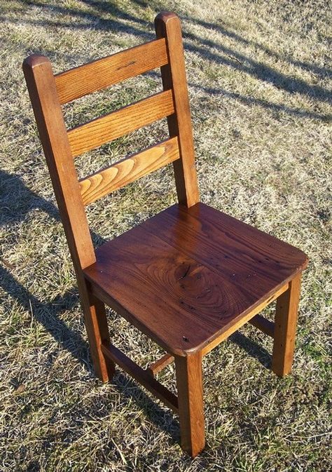 Reclaimed Antique Wormy Chestnut Rustic Dining Chairs Wood Desk Chair, Farmhouse Style Chairs, Wood Dining Room Chairs, Low Back Dining Chairs, Wormy Chestnut, Rustic Dining Chairs, Studio House, Antique Dining Chairs, Farmhouse Dining Chairs