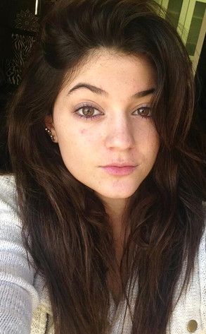 . Kylie Without Makeup, Maquillaje Kylie Jenner, Cute Freckles, Estilo Kylie Jenner, Jenner Makeup, Kyle Jenner, Kylie Jenner Makeup, Kendall And Kylie Jenner, No Makeup