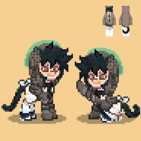 Ponytown Outfit Ideas Emo, Ponytown Tutorial Skin, Pony Town Base Skin, Pony Town Outfit Ideas Boy, Ponytown Outfit Ideas, Pony Town Outfit Ideas, Pony Town Oc Ideas, Outfit Ideas Emo, Pony Town Oc