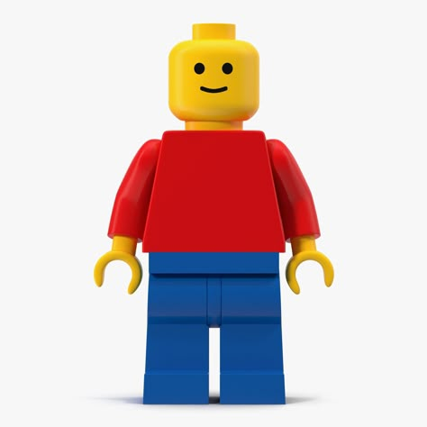 Lego 3d, Lego Theme, Drawing Legs, Classic Lego, Lego Cake, Lego Man, Lego Characters, Lego Figures, Lego Birthday