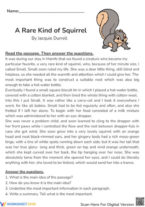 Your students will answer a series of questions. and also enhancing both their reading comprehension and critical thinking skills. Check it out! #reading #readingcomprehension #shortstory #ela #answerthequestion Grade 8 Reading Comprehension Worksheet, Critical Reading, Homeschool Worksheets, Comprehension Worksheets, Poetry Inspiration, Reading Comprehension Worksheets, Grade 8, Critical Thinking Skills, English Class