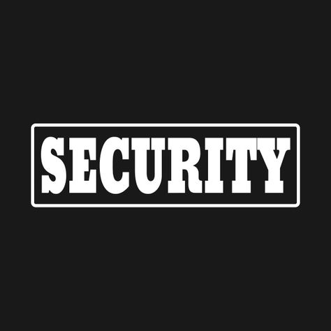 Security Guard Logo, Katherine Center, Security Guard Companies, Hazard Sign, Security Logo, Private Security, Security Guard, Free Logo, Box Design