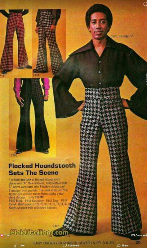 70s Black Fashion, 1970s Mens Fashion, 70s Mens Fashion, Black 70s, 70s Fashion Disco, 70s Fashion Men, 1970 Fashion, 70s Men, 70s Clothing