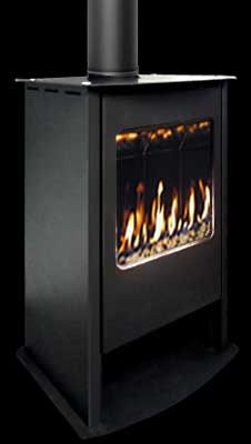 Free Standing Stove, Free Standing Gas Stoves, Direct Vent Gas Stove, Gas Stove Fireplace, Direct Vent Gas Fireplace, Gas Stove Top, Gas Stoves, Chimney Sweep, Crushed Glass