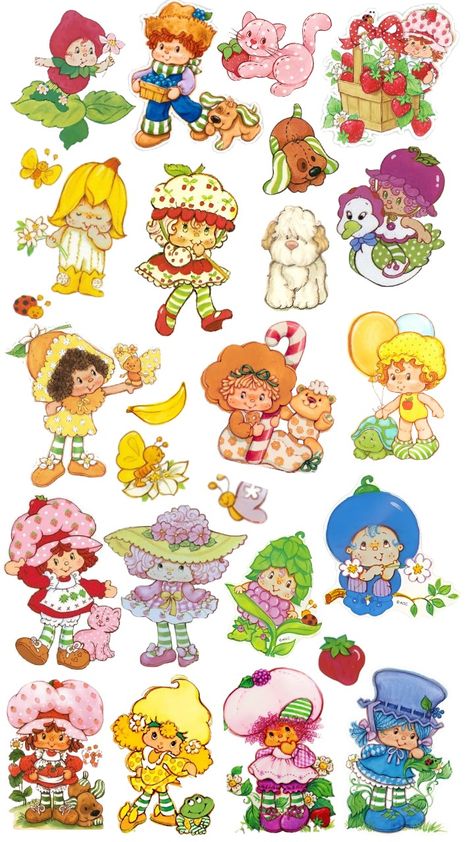 #moranguinho #colagens #shortcake #vintage #journal Strawberry Shortcake Old Cartoon, Strawberry Shortcake Poster Vintage, Old Strawberry Shortcake Characters, Strawberry Shortcake Crafts, Strawberry Shortcake 1991, Strawberry Shortcake 90s, Old Strawberry Shortcake Cartoon, Vintage Strawberry Shortcake Aesthetic, Old Strawberry Shortcake