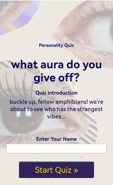 #WARAGAINSTXAVIER buckle up, fellow amphibians! we're about to see who has the strangest vibes... Individualism Aesthetic, Who Were You Written By Quiz, What Colour Are You, What Colour Are You Quiz, Cool Vibes Aesthetic, Which Aesthetic Are You, Cute Quizzes, Aesthetic Test, Uquiz.com Quizzes