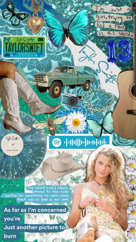 Taylor swift debut aesthetic wallpaper shuffle Taylor Swift Debut Aesthetic, Debut Wallpaper, Wallpaper Shuffle, Debut Aesthetic, Debut Taylor Swift, Taylor Swift Debut Album, Debut Taylor, Taylor Swift Debut, Cute Summer Wallpapers