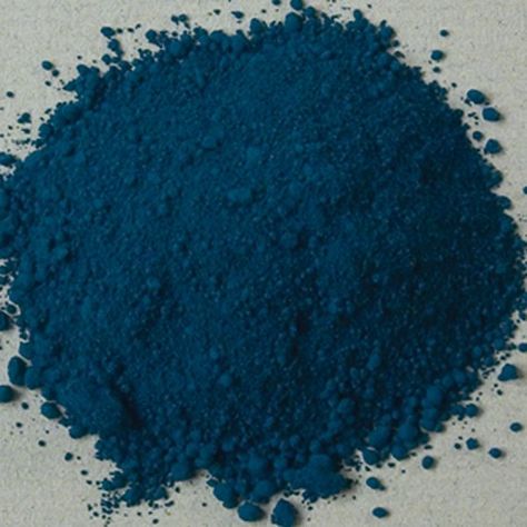 Maya Blue, Blue Spirulina, Ancient Maya, Blue Pigment, Natural Pigments, Historical Painting, Blue Dye, Gel Medium, Pigment Powder