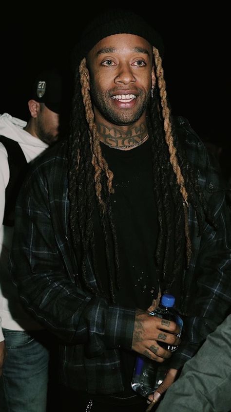 Ty Dolla Sign Aesthetic, Ty Dolla Sign Wallpaper, Dolla Sign, Ty Dolla Sign, 9 Lives, Ty Dolla Ign, Gangsta Style, Feminine Art, Feminine Energy