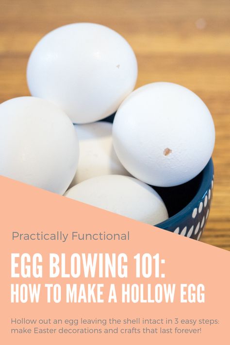 How To Drain Eggs For Easter, How To Blow An Egg Out Of The Shell, How To Hollow Out An Egg, Decorating Eggs For Easter, How To Empty Eggs For Decorating, Bone Engraving, Egg Blowing, Egg Decoupage, Pysanka Eggs