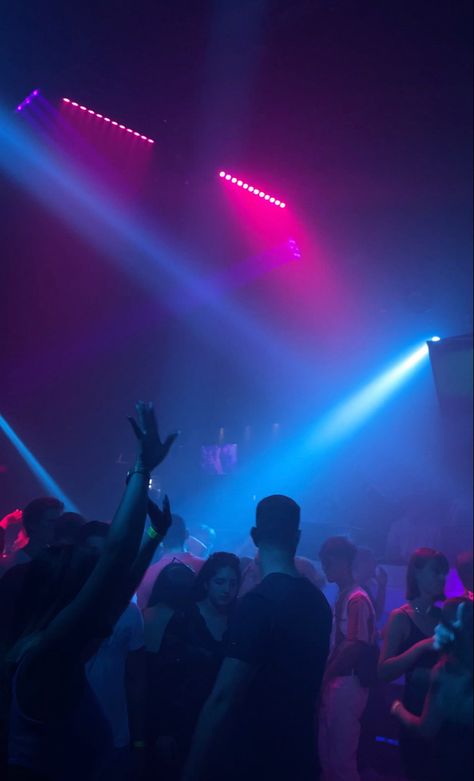 Club Bouncer Aesthetic, Gay Night Club Aesthetic, Bouncer Aesthetic, Party Guy, Blue Sisters, Night Club Dance, Uk Parties, Nightlife Club, Electric Music