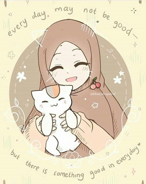 Anime Pillow, Anime Hijab, Anime Body, Inanimate Objects, Body Pillows, Hijab Girl, Anime, Kawaii