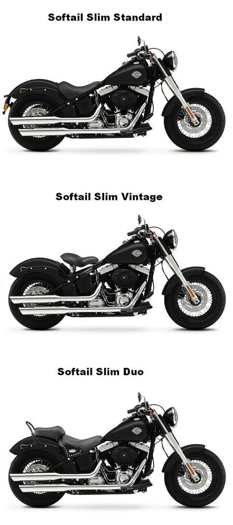 Softail Slim Custom, Hd 883 Iron, Hd Fatboy, Мотоциклы Harley Davidson, Bobber Style, Softail Slim, Softail Custom, Harley Davidson Fatboy, Classic Harley Davidson