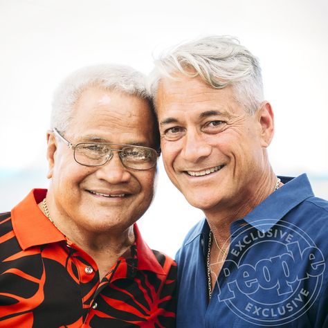 Greg Louganis, Living In The Past, Private Adoption, Moving To San Diego, Feeling Abandoned, Birth Parents, Bethenny Frankel, Adoption Stories, Biological Father