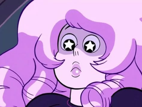 That is Rose Quartz, Steven's mother. Steven Universe Icons, Rose Quartz Steven, Rose Quartz Steven Universe, Steven Universe Wallpaper, Pink Diamond Steven Universe, Steven Universe Funny, Steven Universe Characters, Steven Universe Gem, Quartz Pink