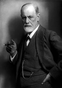 Sigmund Freud, médico neurólogo austriaco de origen judío, padre del psicoanálisis (1856-1939) Something Is Wrong With Me, Classic Memes, Psychology Student, Fear Of The Unknown, Child Psychology, Science Degree, Art Of Seduction, Movie Awards, Charles Darwin