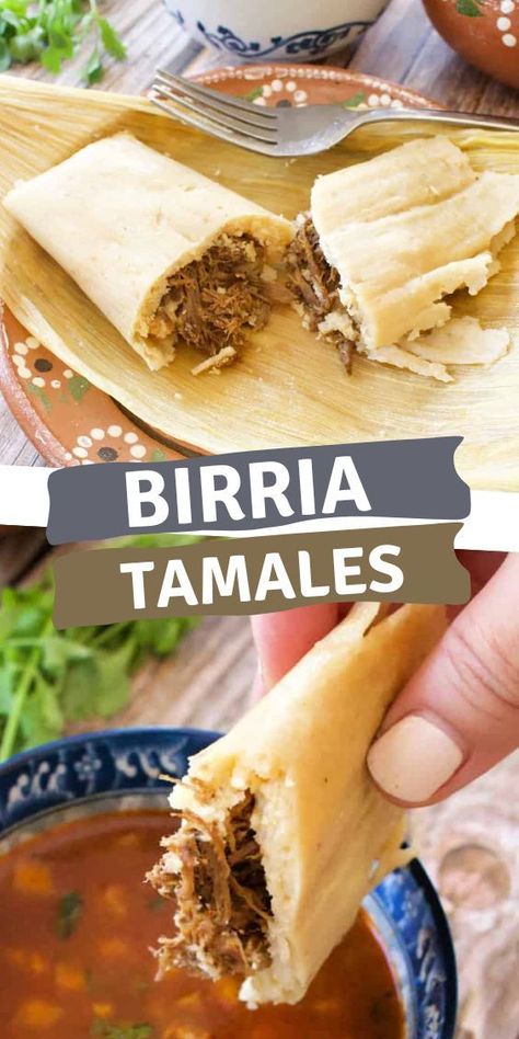 Usa Wholesale Suppliers, Best Tamale Recipe Beef, Tamale Toppings, Brisket Tamales Recipe, Birria Tamales Recipe, Beef Tamales Recipe Homemade, Tamales Recipe Beef, Tamale Sauce Recipe Easy, Tamale Flavors