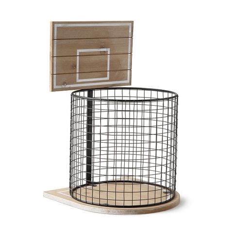 Basketball Room, Uncommon Goods, Sports Room, Basketball Gifts, Sports Decorations, A Basketball, Basketball Hoop, Big Boy Room, Creative Home Decor