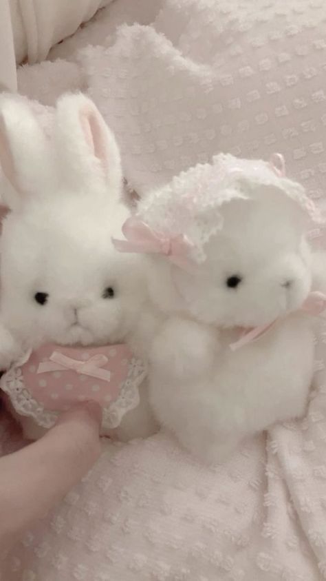 헬로키티 배경화면, Soft Pink Theme, Pretty Pink Princess, Kawaii Plushies, Pink Girly Things, Pink Vibes, Pink Themes, Fluffy Animals, Cute Stuffed Animals