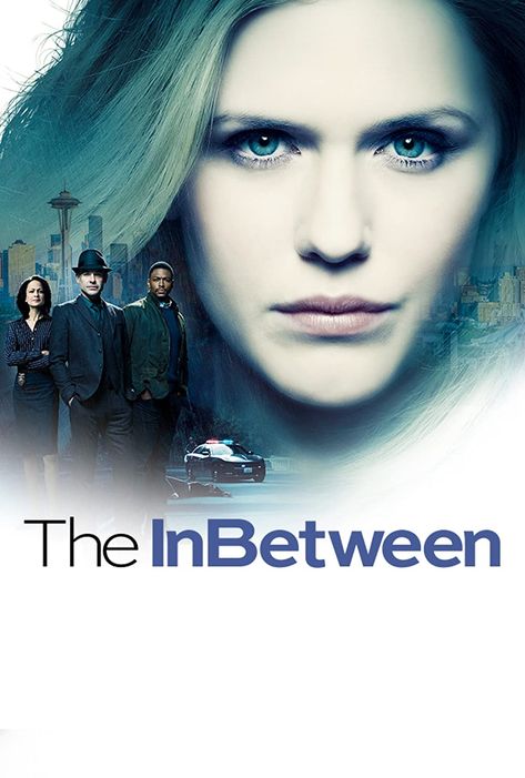 The Inbetween, Tv Series Poster, Series Poster, Tv Series Online, Fbi Agent, Me Tv, Popular Movies, Tv Shows Online, Best Series