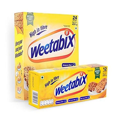 There’s never been so many ways to enjoy Britain’s favourite breakfast*.
Weetabix Crispy Minis are a sweeter 'bite-size' version of the standard Weetabix biscuits, with various additions depending upon the variety. As of 2020, the varieties available in the UK are 'chocolate', 'banana' and 'fruit & nut'. Weetabix Cereal, Cobourg Ontario, Wheat Biscuits, Love Is Cartoon, Mini Bites, Ecommerce Website Design, Breakfast Cereal, High Fiber, Bite Size