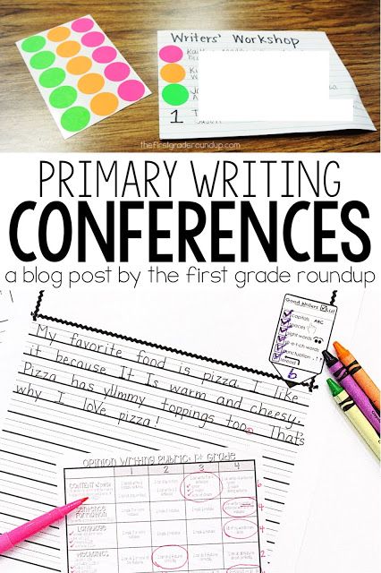 Writing Classroom, Organized Teacher, Writing Conferences, First Grade Lessons, Primary Writing, Student Assessment, Student Voice, Writing Projects, 1st Grade Writing