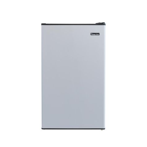 Back to Campus - The Home Depot General Electric Refrigerator, Refrigerator Ideas, Can Rack, Chill House, Dorm Fridge, Color Refrigerator, Stainless Steel Fridge, Basement Office, Basement Redo