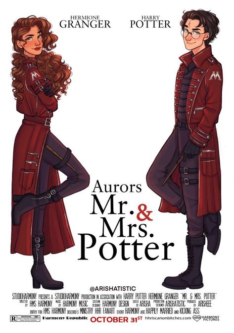 Hermione Granger Fanart, Harmony Harry Potter, Harry And Hermione, Harry Potter Hermione Granger, Buku Harry Potter, Images Harry Potter, Harry Potter Comics, Harry Potter Ships, Harry Potter Drawings