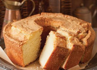 Classic Cold-Oven Pound Cake Cold Oven Lemon Pound Cake, Cold Oven Pound Cake Recipes, Pound Cake Paula Deen, Cold Oven Pound Cake, Event Desserts, Classic Pound Cake Recipe, Southern Pound Cake, Pound Cake Recipes Easy, Buttermilk Pound Cake