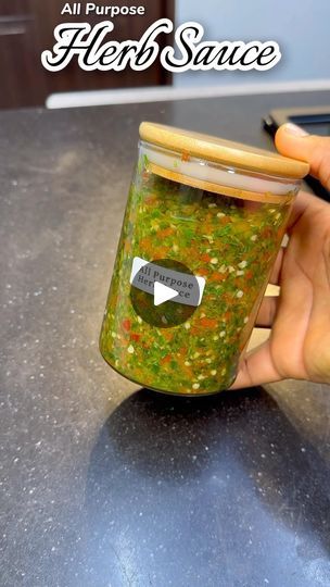 385K views · 1.4K reactions | When you try this sauce, you’ll understand the hype! It’s truly amazing. 

No food processor does it better than @buchymix food processor, honestly. 

Ingredients:

- Fresh parsley
- Coriander
- Basil
- Oregano
- Red and green chilies
- Red and green bell peppers
- Garlic
- Salt
- Lemon juice
- Cooking oil (best olive oil)

This sauce is a game-changer! Please give it a try and taste the difference for yourself! | Feesa cooks everyday Bell Pepper Sauce Recipe, Bell Pepper Sauce, Green Seasoning, Best Olive Oil, Soy Sauce Chicken, Hot Sauce Recipes, Herb Sauce, Sauce Chicken, Green Bell Pepper