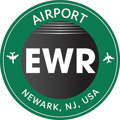 Newark New Jersey, Airline Logo, Travel Decor, Airport Style, Style Gift, Long Hoodie, Travel Gifts, New Jersey, Hoodie Shirt