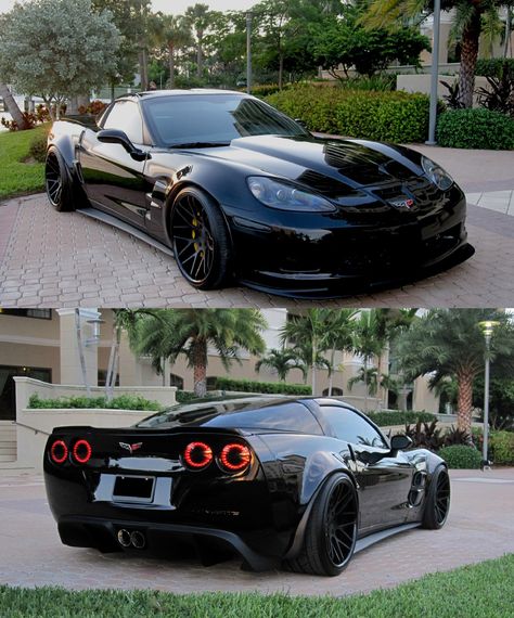 Corvette Zr1 Black, Zr1 Corvette C6, Custom C6 Corvette, C6 Corvette Z06, C6 Zr1 Corvette, C6 Z06 Corvette, C7 Corvette Z06, C6 Zo6, Chevy Ss Sedan