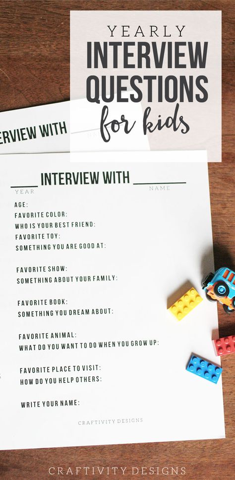 Interview Questions For Kids, Birthday Questions, Birthday Interview, Kid Dates, Questions For Kids, Kids Questions, Kids Quotes, Birthday Traditions, Kids Memories