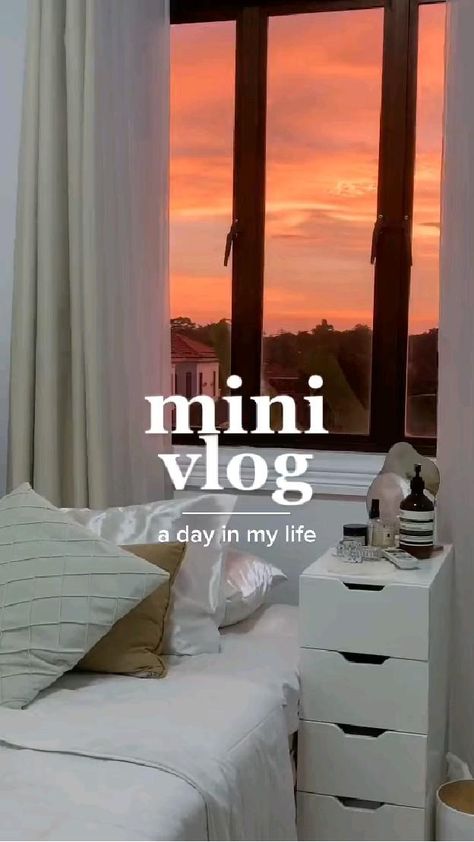 Mumbai Mini Vlog, A Day In My Life Aesthetic Video, Vlog Aesthetic Background, Healthy Routine Daily, Blogs Ideas, Vlog Ideas, Vlog Aesthetic, Mini Vlogs, Instagram Business Account