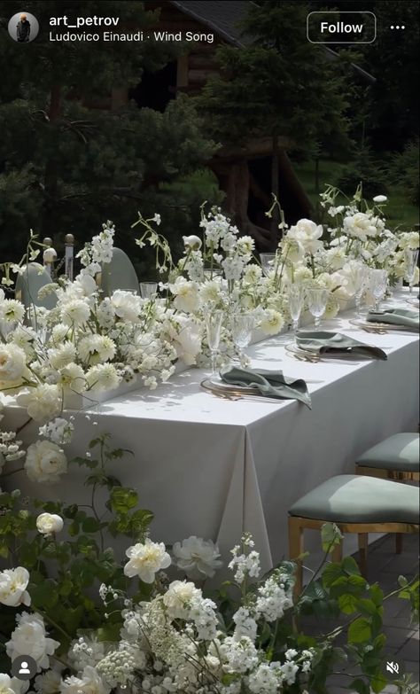 Katie White, Round Wedding Tables, Dream Instagram, Wedding Backdrop Design, Table Setting Inspiration, Wedding Place Settings, Bouquet Arrangements, I Have A Dream, Wedding Mood Board