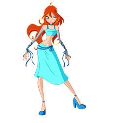 Rose9227614 User Profile | DeviantArt Winx Club Bloom, Winx Bloom, Klub Winx, Loving Him Was Red, Japanese Poster Design, Bloom Winx Club, Formal Dance, Trendy Halloween Costumes, Disney Princess Ariel