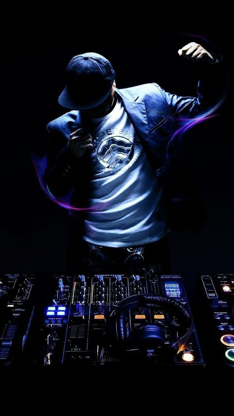 Dj Wallpaper Backgrounds, Dj Music Background, Dj Profile, Dj Pictures, Audio Pictures, Dj Wallpaper, Musical Wallpaper, Cosmos Art, Dj Art