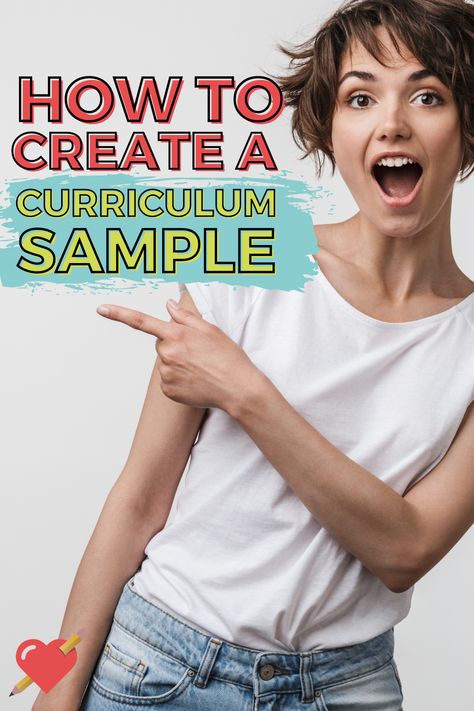 How To Create A Curriculum, Curriculum Design Education, Creating Curriculum, Elementary School Lesson Plans, Curriculum Writing, Curriculum Director, Curriculum Developer, Coaching Resources, Applying For Jobs