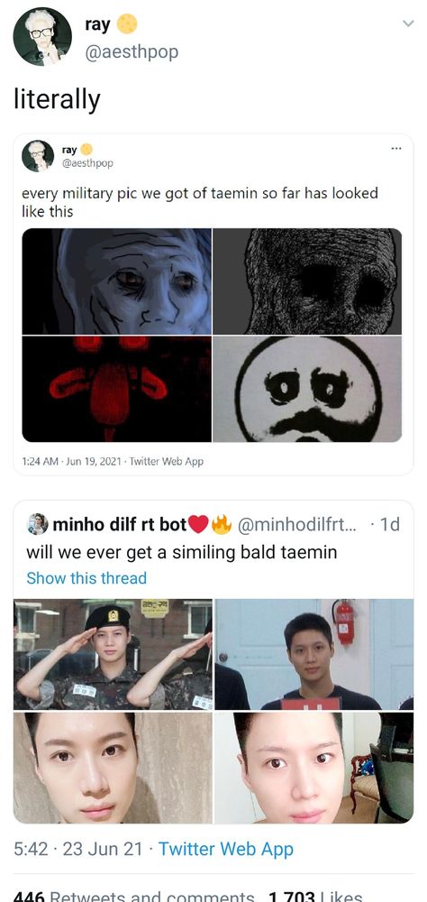 Shinee Ot5, Shinee Funny, Shinee Funny Pictures, Shinee Computer Wallpaper, Shinee Incorrect Quotes, Taemin Twitter, Taemin Advice, Shinee Twitter, Shinee Memes Funny