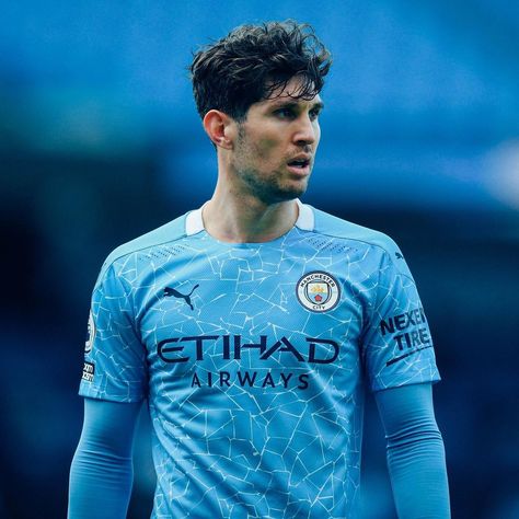 John Stones, World Cup Qualifiers, City Boy, Football Boys, Man City, Play Ball, Manchester City, Football Players, Premier League