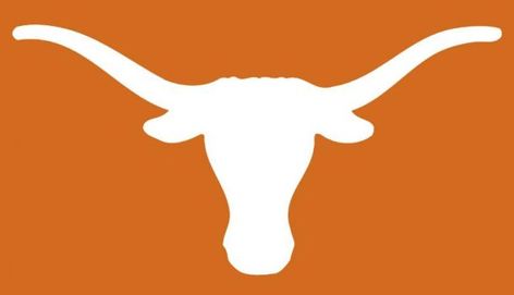 College Football Week 8: Georgia Bulldogs vs. Texas Longhorns Texas Longhorns Baseball, College Football Logos, Types Of Logos, Texas Longhorns Football, Basketball Uniforms Design, Longhorns Football, Football Logos, Clemson Football, Texas Football