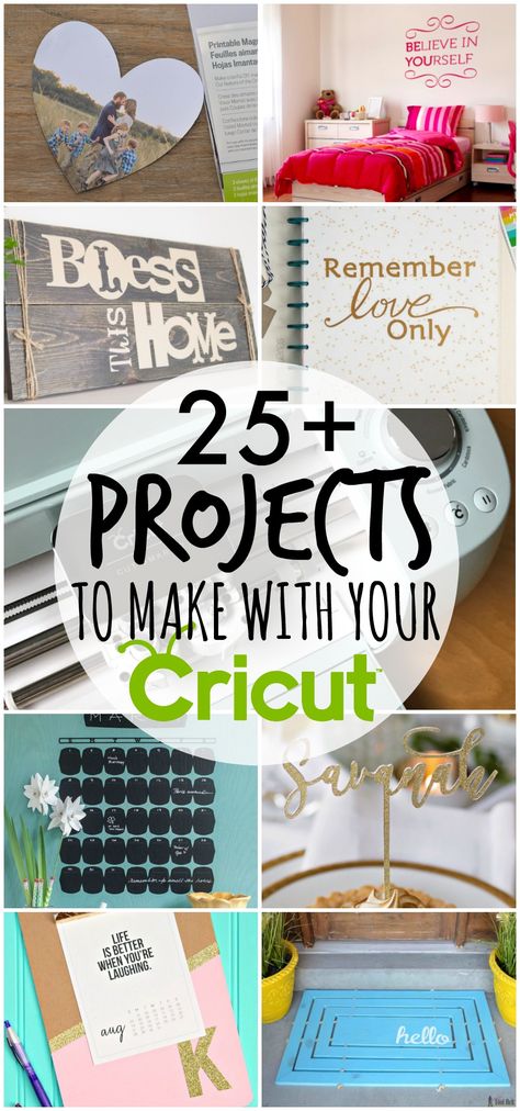 What Can I Make with My Cricut Explore Air 2? #CricutMade #Cricut #LoveMyCricut @Cricut Cricut Projects To Sell, Cricut Explore Air Projects, Cricket Crafts, Cricut Help, Cricket Projects, Cricut Explore Projects, Idee Cricut, Cricut Air, Projets Cricut