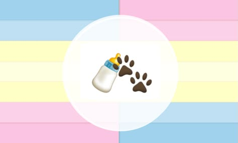 Age Regressed, Xeno Flags, Pet Regression, Xenogender Hoard, Gender Flags, Iphone Wallpaper Kawaii, Domestic Animals, All Flags, Fluffy Clouds