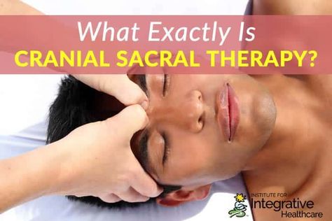 What Exactly Is Cranial Sacral Therapy? Cranial Sacral Therapy, Massage Therapy Business, Acupressure Therapy, Massage Therapy Techniques, Craniosacral Therapy, Swedish Massage, Massage Benefits, Migraine Headaches, Alternative Therapies