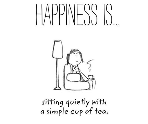 Books And Tea, Tea Quotes, Cuppa Tea, Drink Tea, My Cup Of Tea, Tea Art, Happy Thoughts, Happiness Is, Cup Of Tea