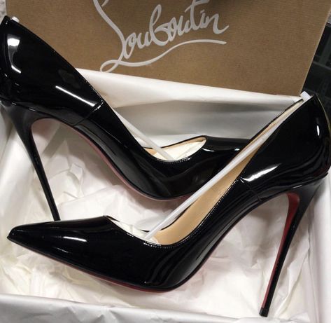 Loubuitton Shoes, Loubuitton Heels, Kate Louboutin, So Kate Louboutin, Chic Heels, Louboutin Heels, Hot Heels, Cute Heels, Stiletto Shoes