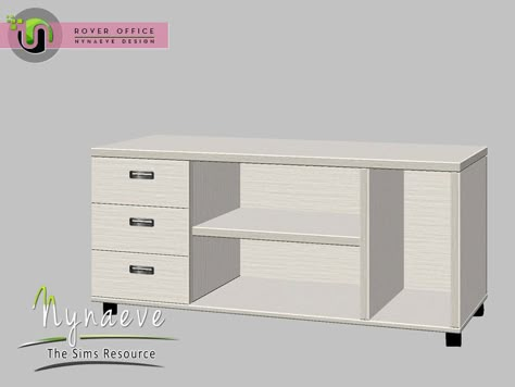 Sims 4 Cc Storage Shelves, Sims 4 Cc Drawers, Sims 4 Cc Sideboard, Sims 4 Storage Cc, Sims 4 Cc Storage, Sims 4 Cc Tv Stand, Sims 4 Dresser, Tv Bookcase, Sims 4 Cc Furniture Living Rooms