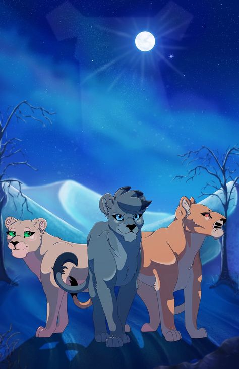 My Pride Lion Fanart, My Pride Lion, Lion King Story, Lion King Fan Art, Three Lions, Lion King Art, Lion Wallpaper, Big Cats Art, Lion Pride